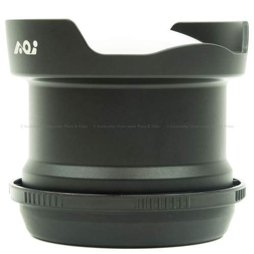 AOI Underwater Ports for Olympus Mirrorless Housings