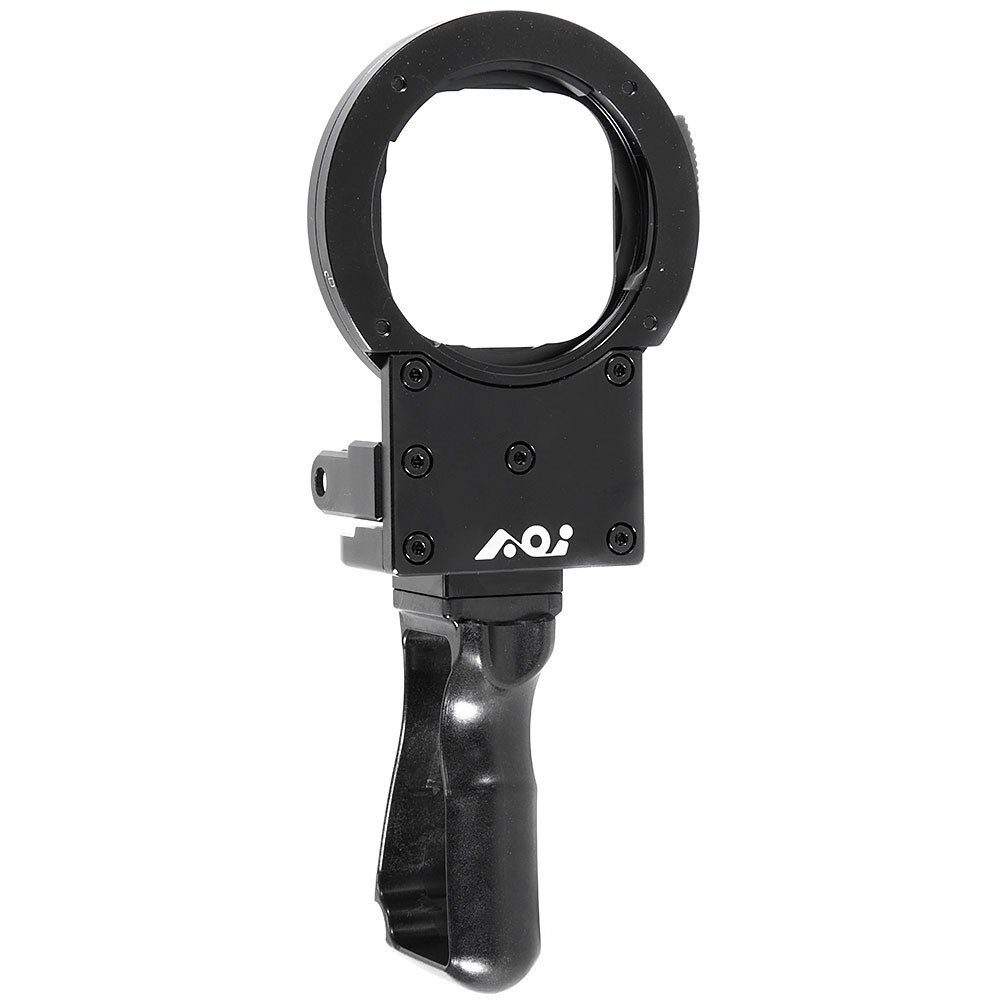 AOI GoPro HERO10 & 9 Mount Base for UWL-03 Wide Angle Lens