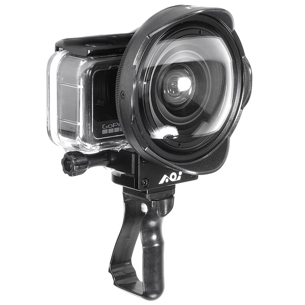 gopro ワイドアングルコンバージョンレンズ 0.73X - 通販