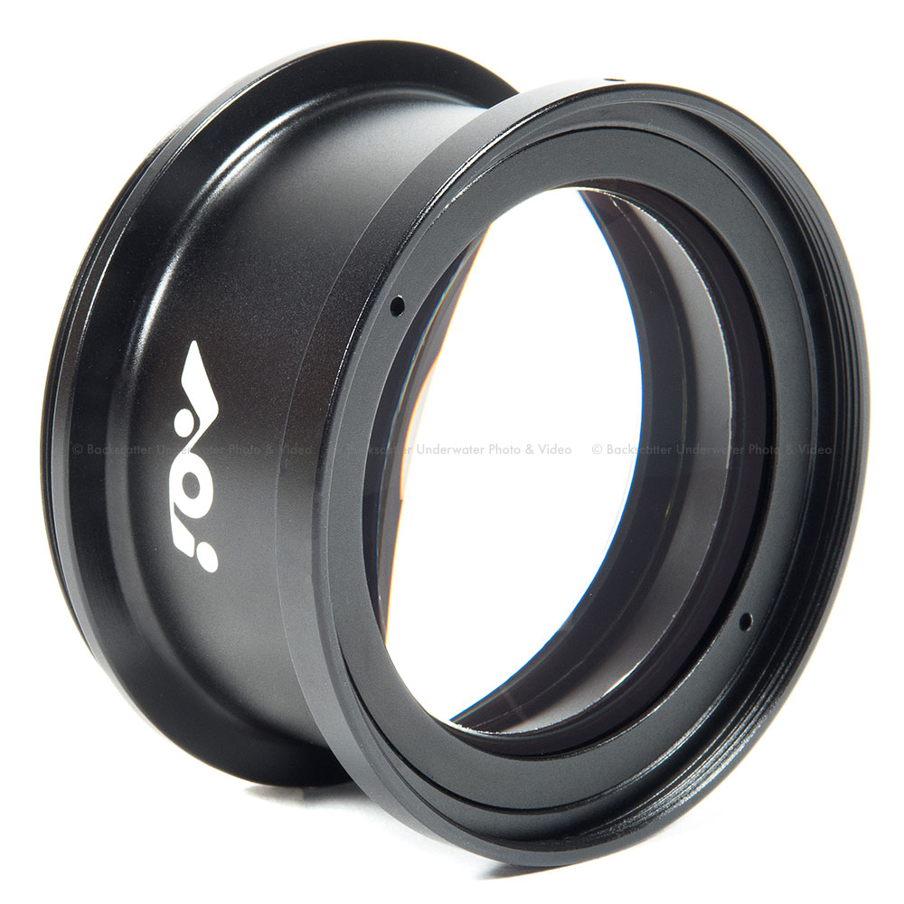 AOI UCL-09 67mm Underwater +12.5 Close-up Lens