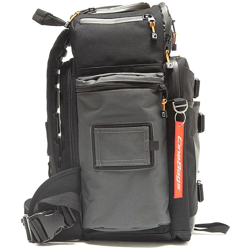 Cinebag CB25 Revolution Backpack