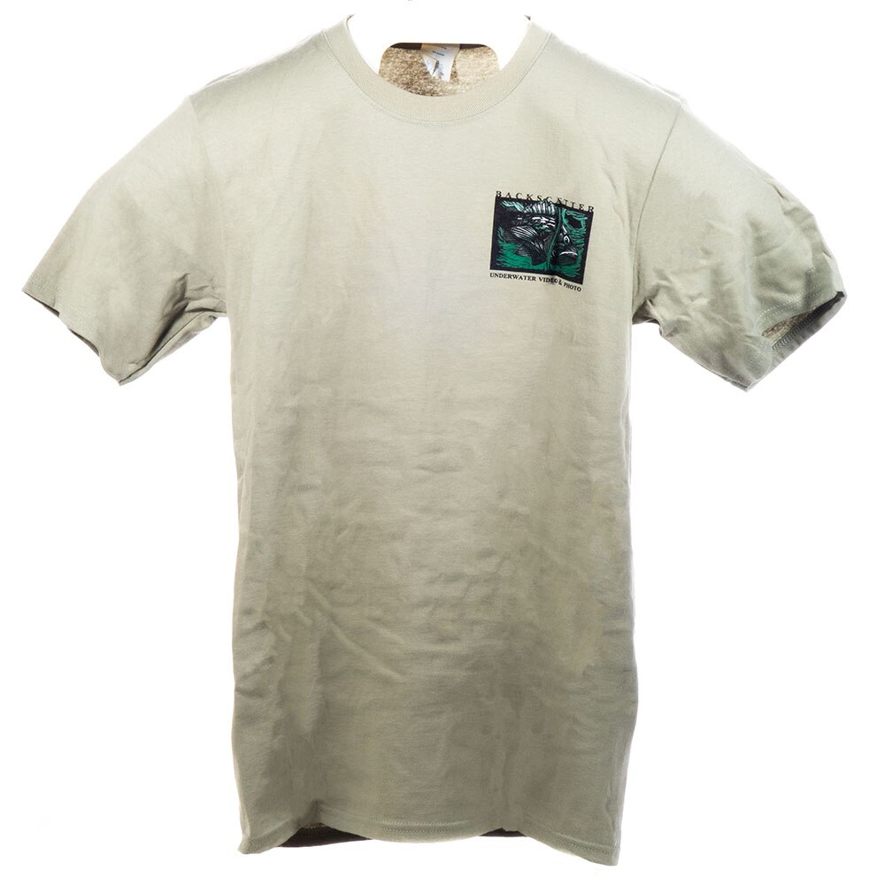 Rockfisher Performance Shirt