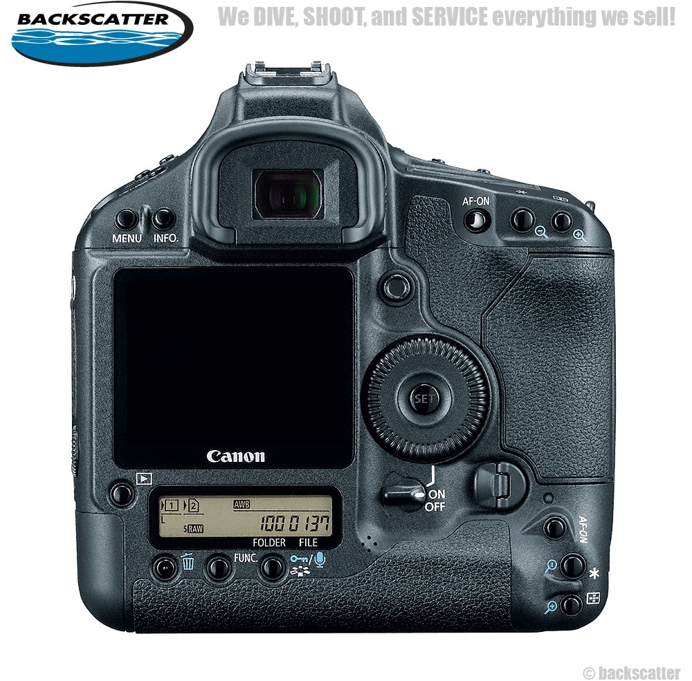 canon 1ds mark iii price