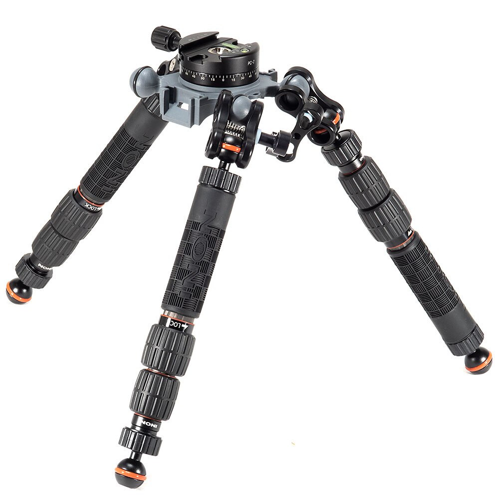 arca tripod