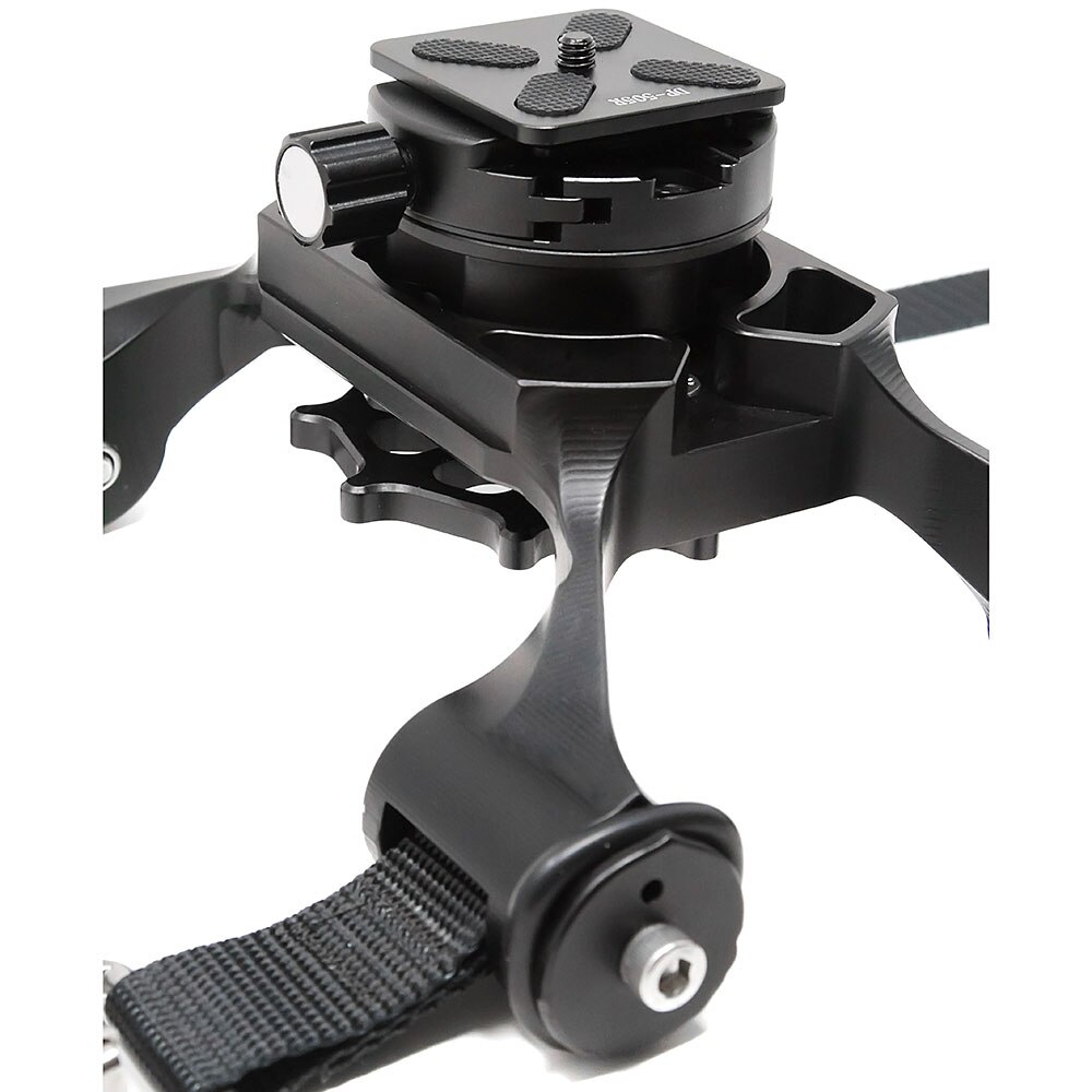 Dive X Professional Camera Mount