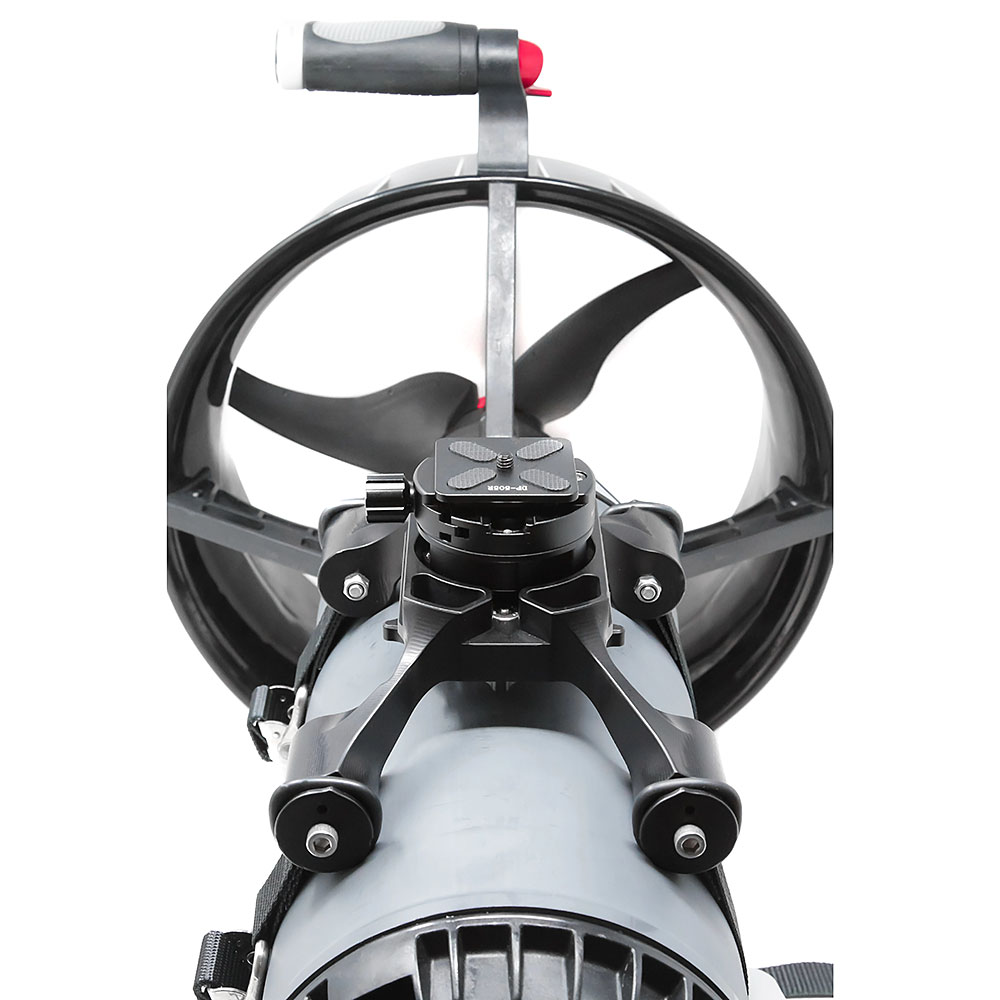 Dive X Professional Camera Mount