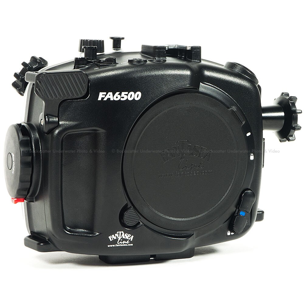 fantasea fa6500