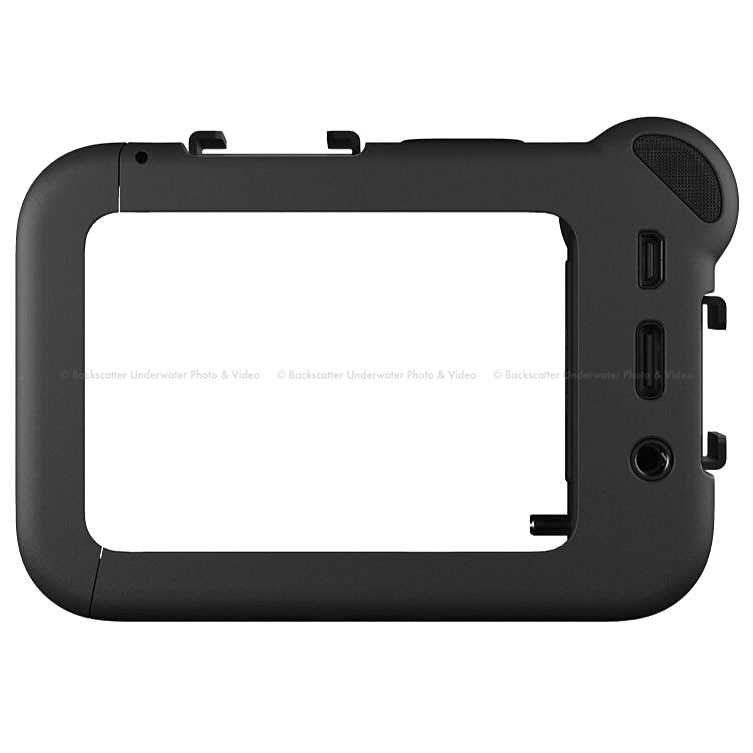 GoPro Media Mod for HERO8 Black