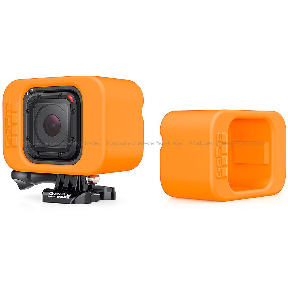 Gopro Floaty For Hero4 Session