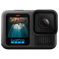 GoPro HERO13 Black Action Camera