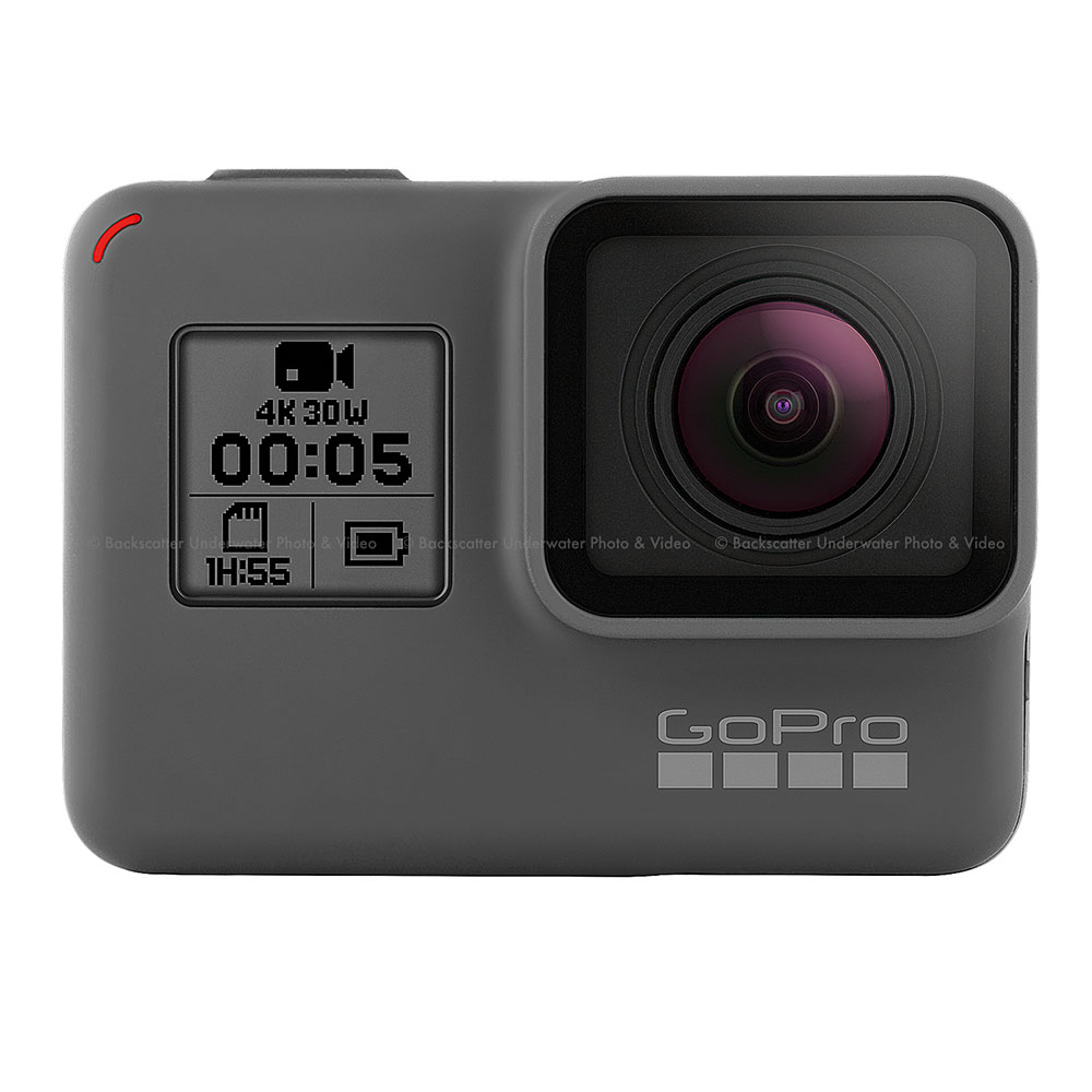 GoPro HERO5 Black Adventure Edition Action Video Camera