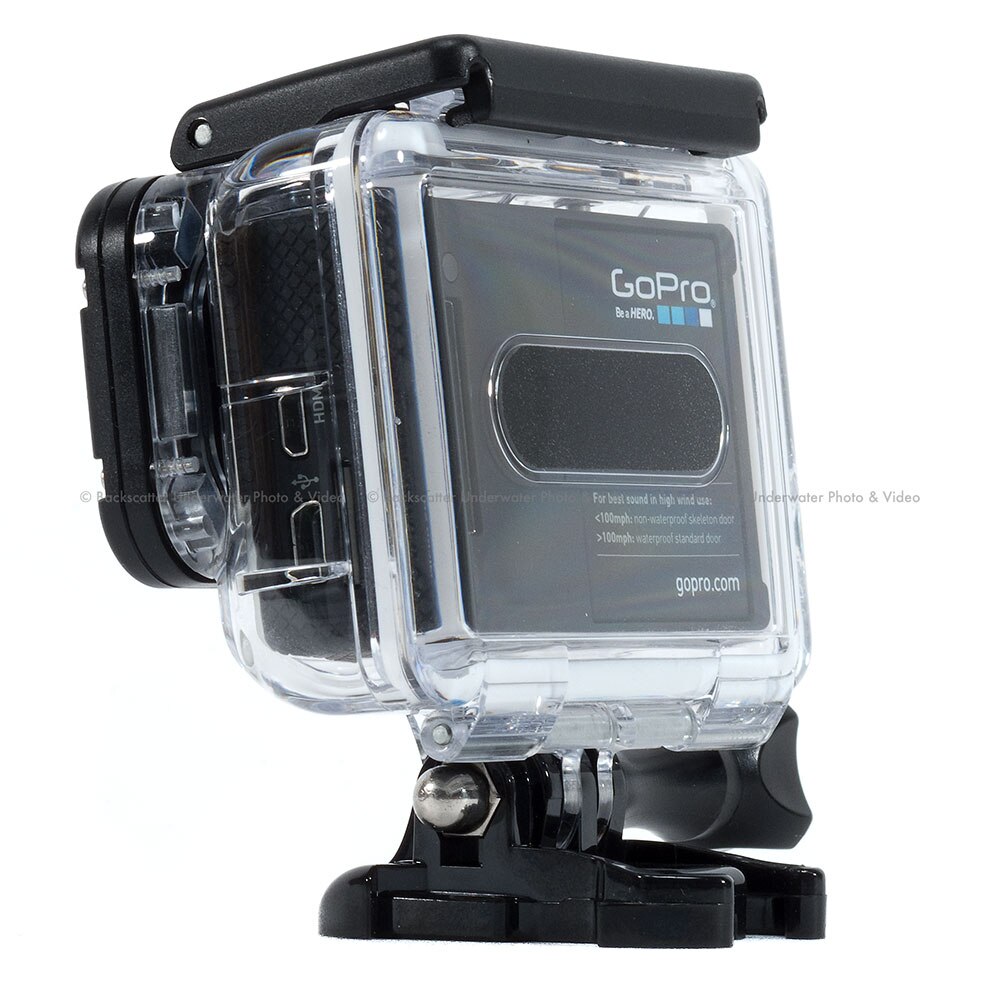 GoPro HERO3: Black Surf Edition