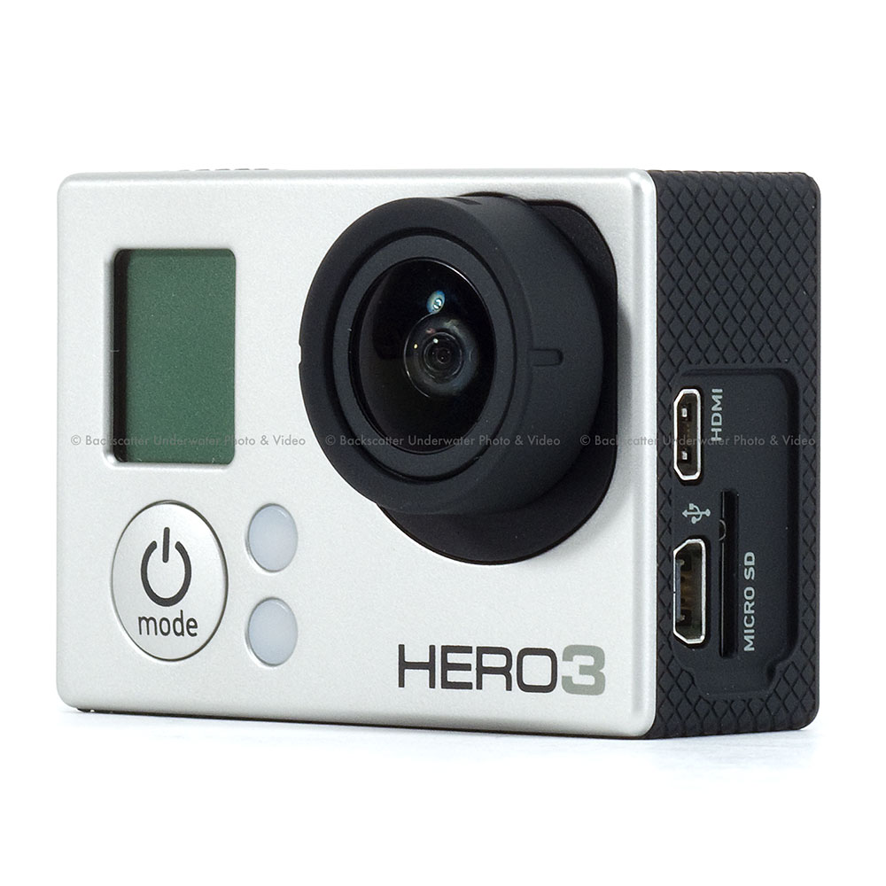 Gopro Hero3 Black Surf Edition