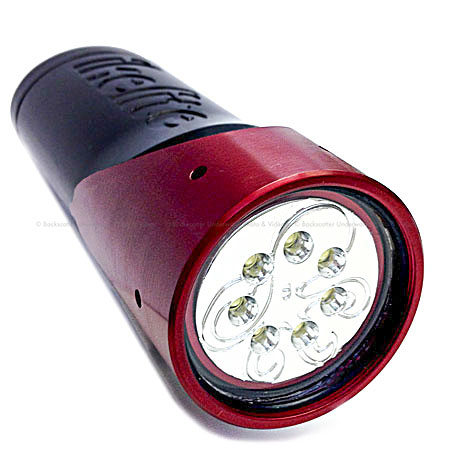 Ikelite 2024 led dive light