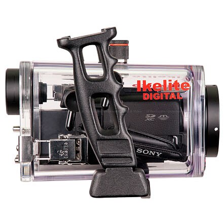 Ikelite Underwater Video Housing for Sony HDR-CX760V, PJ710V