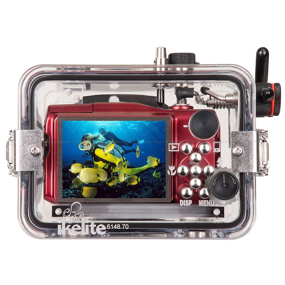 Ikelite Underwater Housing for Canon PowerShot SX700 HS