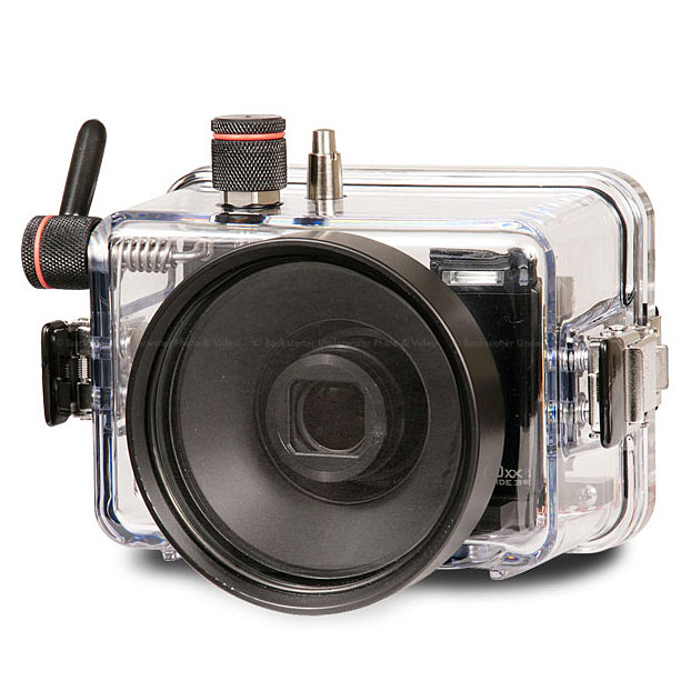 Ikelite Underwater Housing for Nikon Coolpix S8000