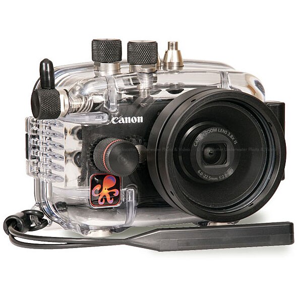 canon s95 waterproof case