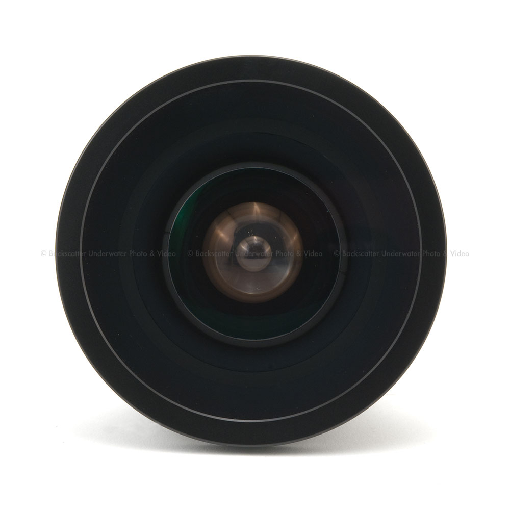 Ikelite W-20 Wide-Angle 67mm Lens