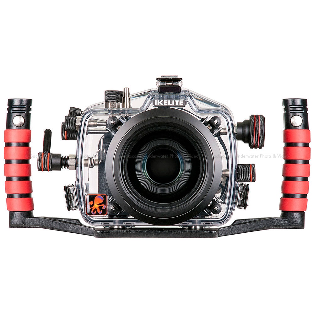 Ikelite Underwater Housing for Canon EOS 650D, 700D, Rebel T4i