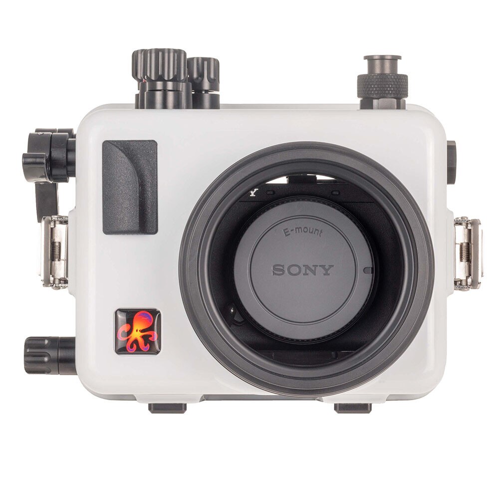 Ikelite Sony a6600 Underwater Housing 200DLM/E