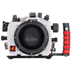 Ikelite Nikon Z6 III Underwater Housing 200DL