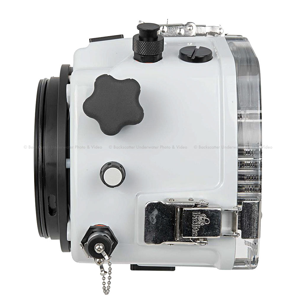 canon t6i underwater housing