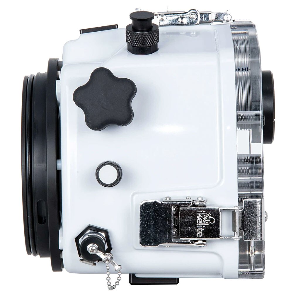 waterproof case for canon t7i