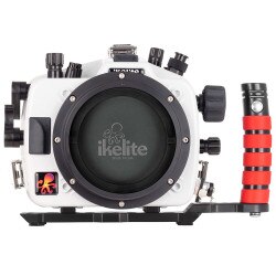 Ikelite Canon EOS R5 II Underwater Housing 200DL