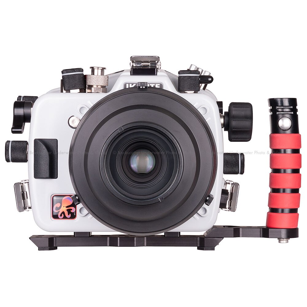 d500 waterproof housing