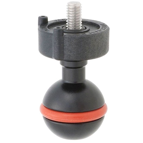 Inon 1-inch Ball Adapter Direct Base III for Inon strobes