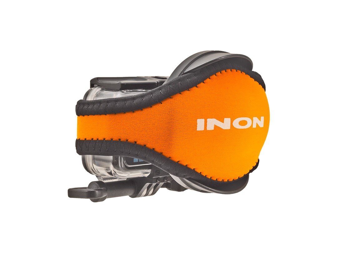 Inon Protective Cover for UFL-G140 SD Lens