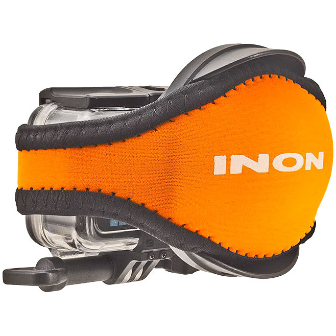 Inon Protective Cover for UFL-G140 SD Lens