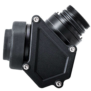 Inon 45° Viewfinder for Nauticam Underwater Housings