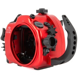 Isotta Canon EOS R6 II Underwater Housing