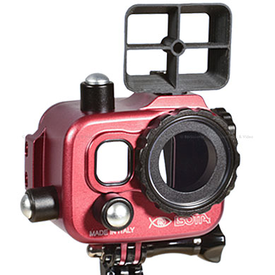 gopro waterproof target