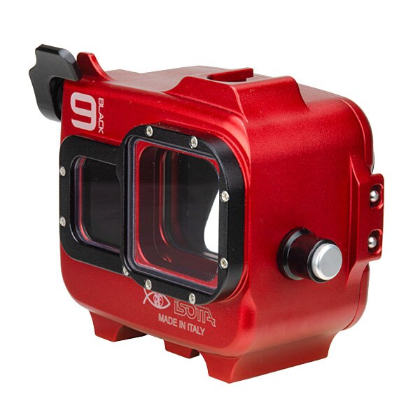 gopro 9 scuba