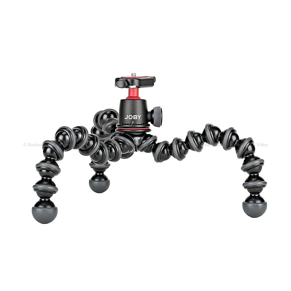 Joby GorillaPod 3k Kit Tripod