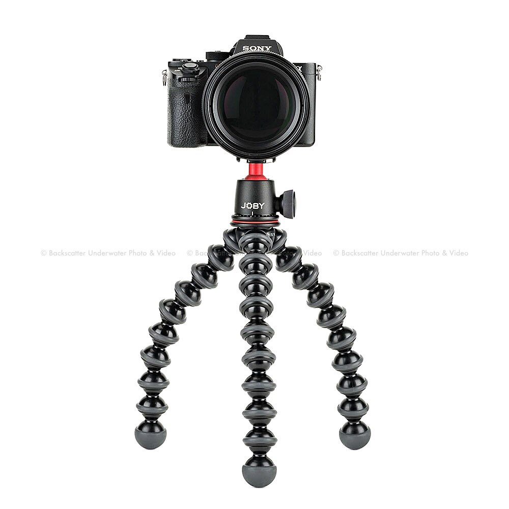 joby gorillapod 3k kit