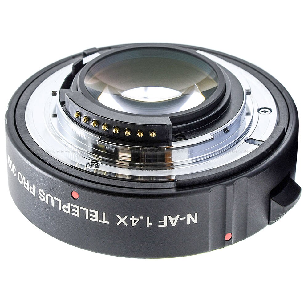 Kenko N-AF 1.4x Teleconverter (for store Nikon