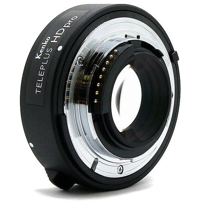 Kenko TELEPLUS HD Pro 1.4X DGX Teleconverter for Canon EF Mount