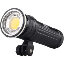 Kraken Hydra 18,000 WRGBU Underwater Video Light