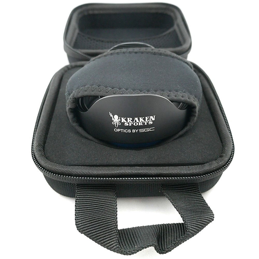 Kraken KRL-11 M52 Air Wide Angle Lens