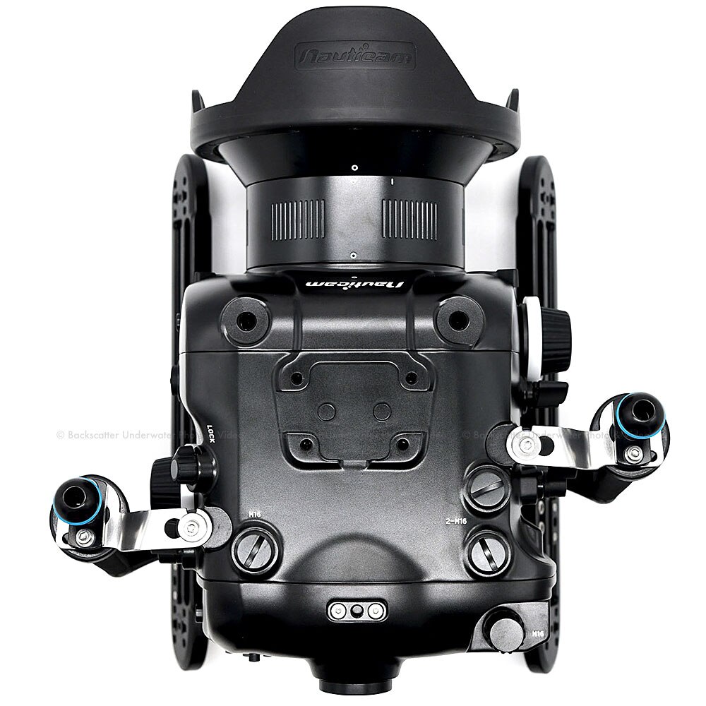 c200 underwater housing