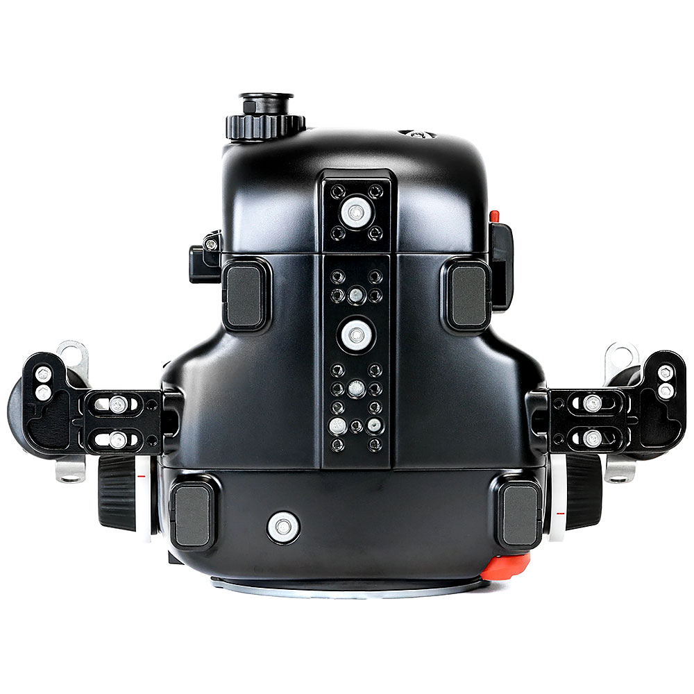 Nauticam Z CAM E2-S6, F6, F8, M4 Cinema Underwater Housing NA-E2F