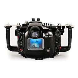 hasselblad underwater housing