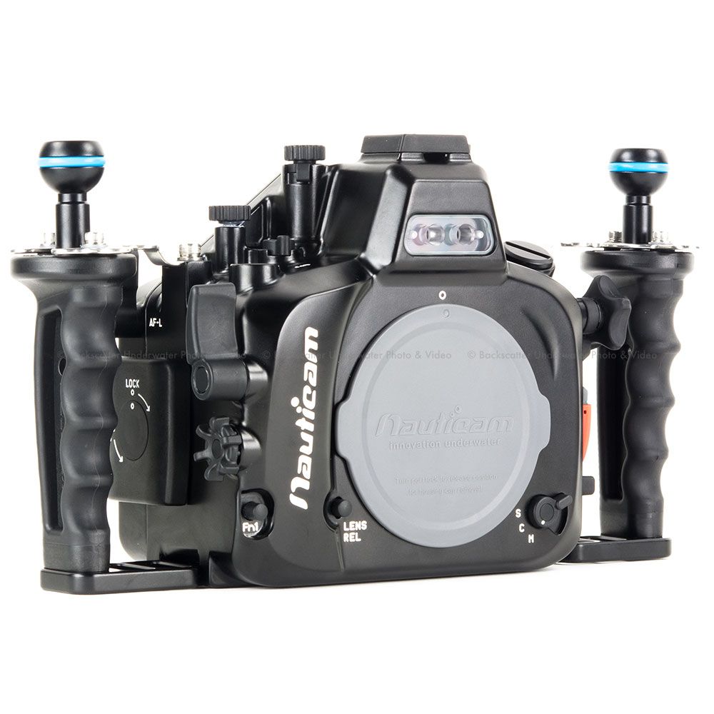 fuji xt1 waterproof housing