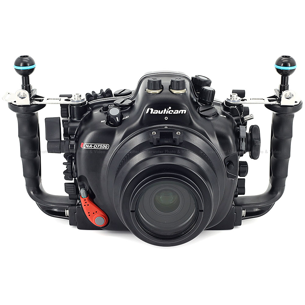 nikon d7500 waterproof case