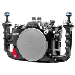 Nauticam Nikon Z6 III Underwater Housing NA-Z6III