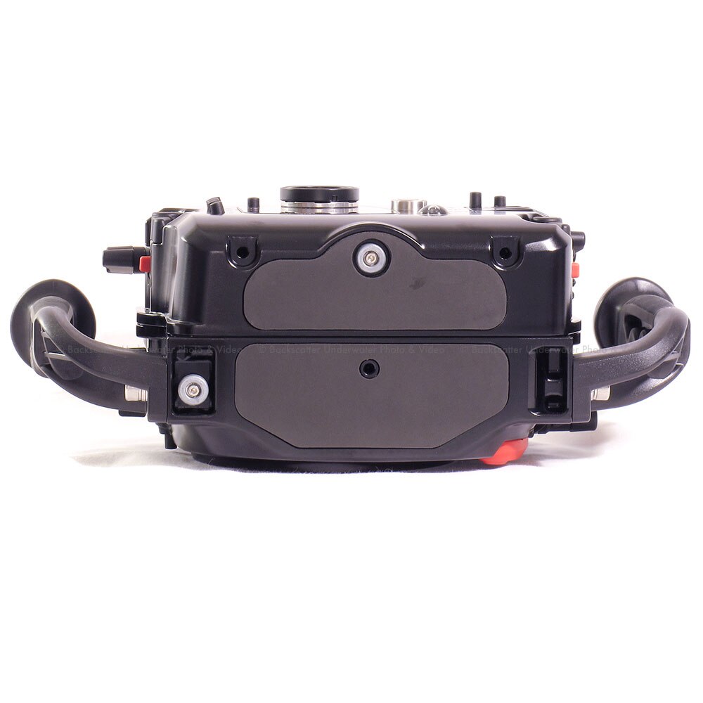 Nauticam NA-5DMKIII v.1 Underwater Housing for Canon 5D Mark III